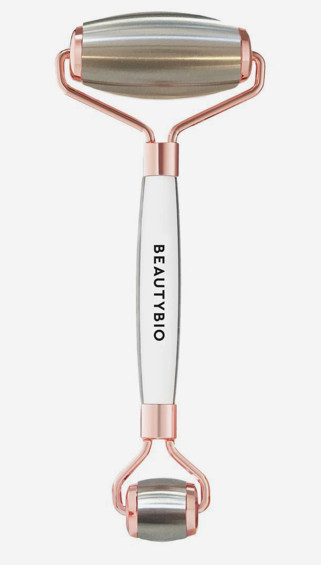 BeautyBio Cryo Dual Ended Tool and BONUS Silky Sleep Mask
