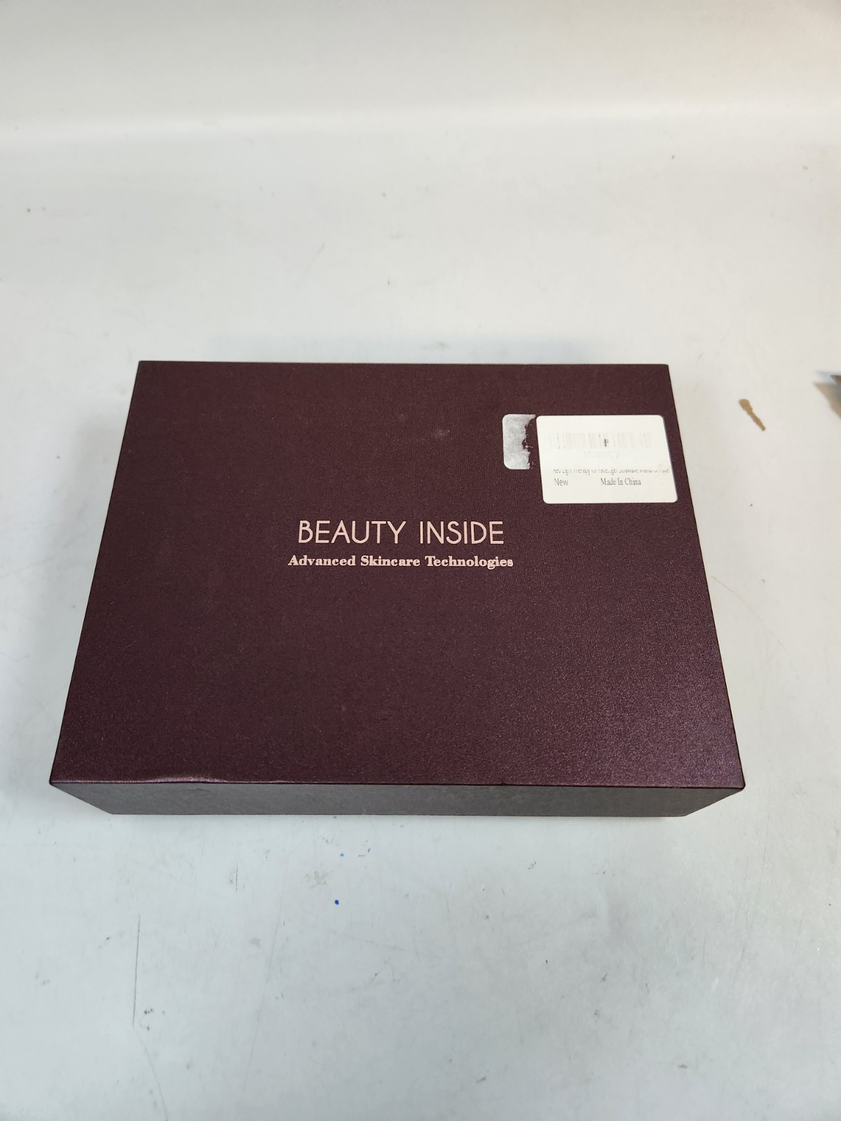 BEAUTY INSIDE 5 IN 1 SKIN RENEWAL DEVICE SYSTEM
