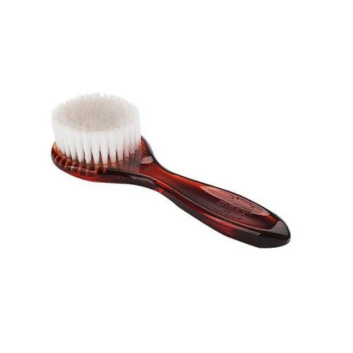 Bass Brushes, Soft Nylon Facial Cleansing Brush, 1 Count