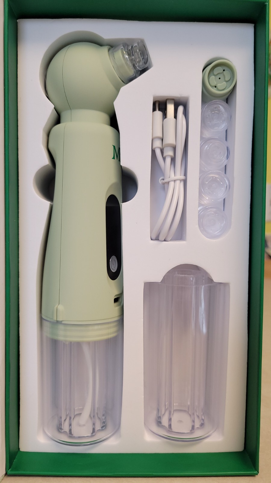 Mario Badescu Hydro Pressure Blackhead Remover