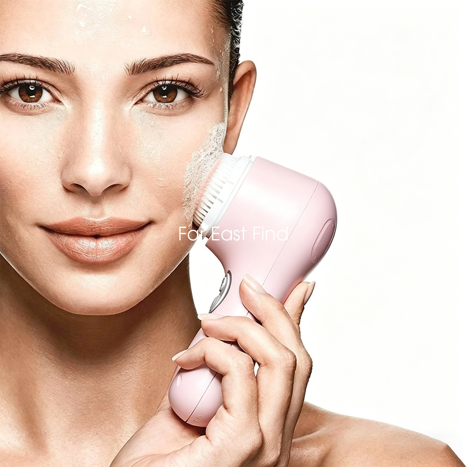 Clarisonic Mia 2 Sonic Skin Cleansing System Pink NEW Sealed