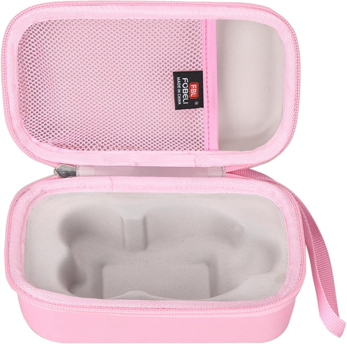 Hard Travel Case for NuFACE Mini Starter Kit, Mini Microcurrent Facial Device…
