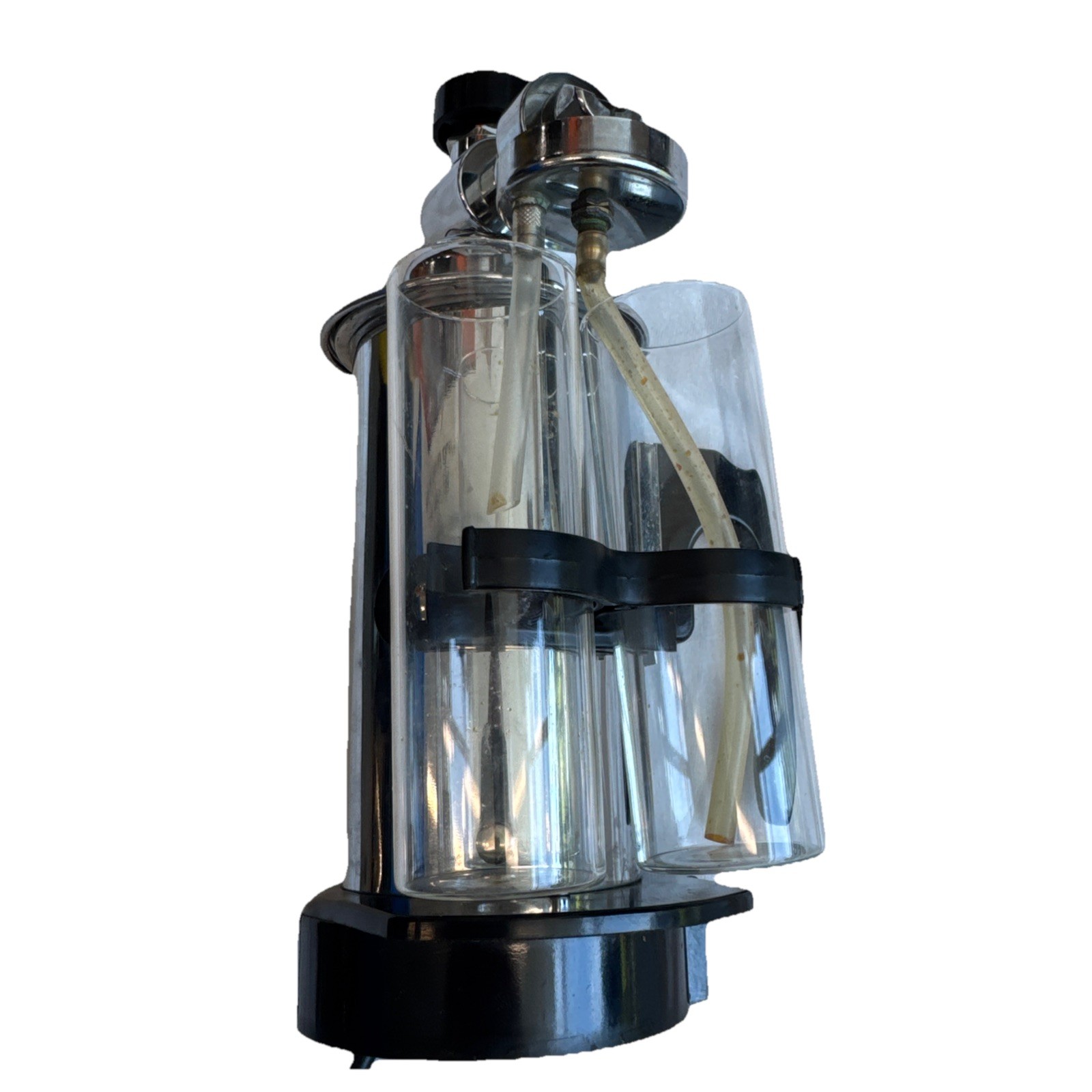 Holo Electron Facial Steamer By Dr. Lucas Championneire Pulverizer Atomizer
