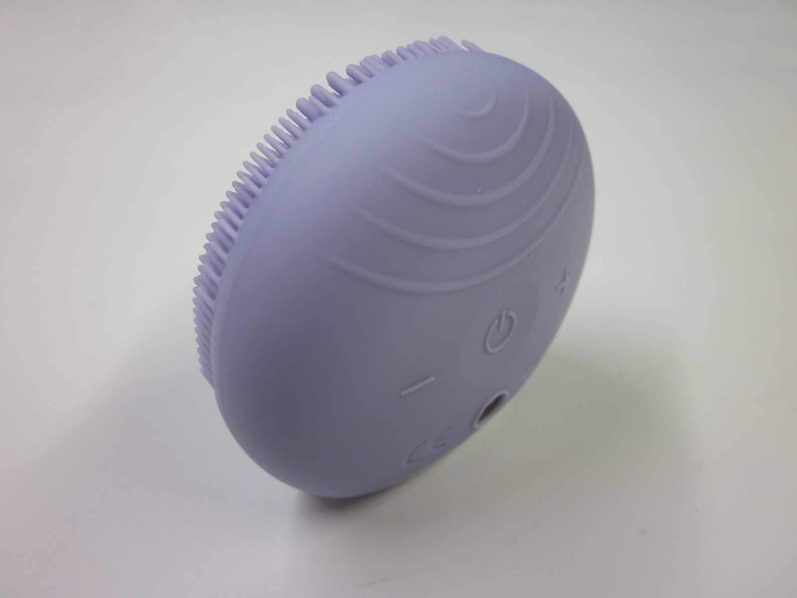 FOREO Luna 4 Go Travel-Friendly Facial Cleansing & Massaging Device