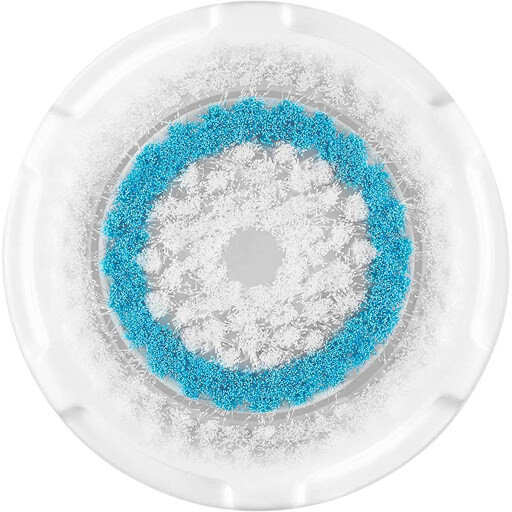Clarisonic Deep Pore Brush Head – Twin Pack