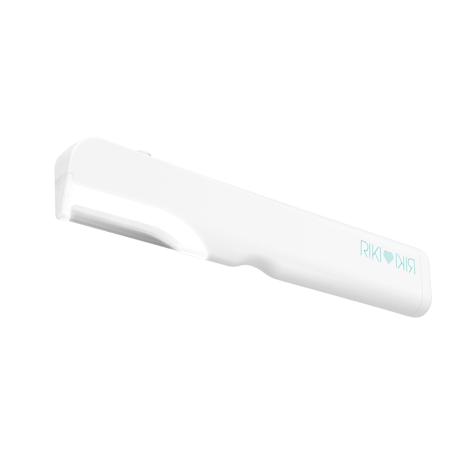 Stainless Steel Facial Razor for Peach Fuzz Removal & Gentle Exfoliation Tool
