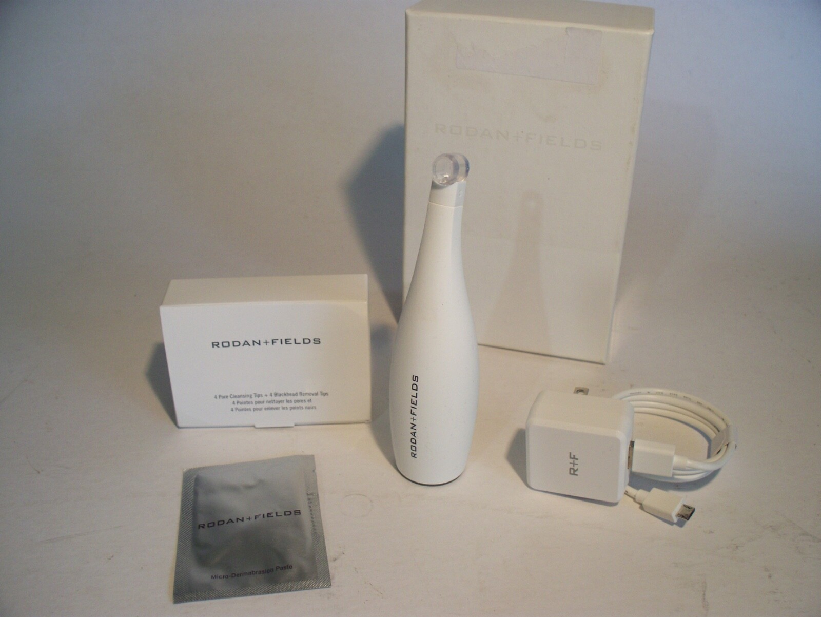 Rodan and Fields Pore Cleansing MD System Blackhead Removal – 6 Tips