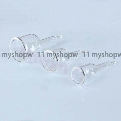Replacement Vaccum Cupping Glass Cup For The Vacuum Therapy Spray Beauty Machine