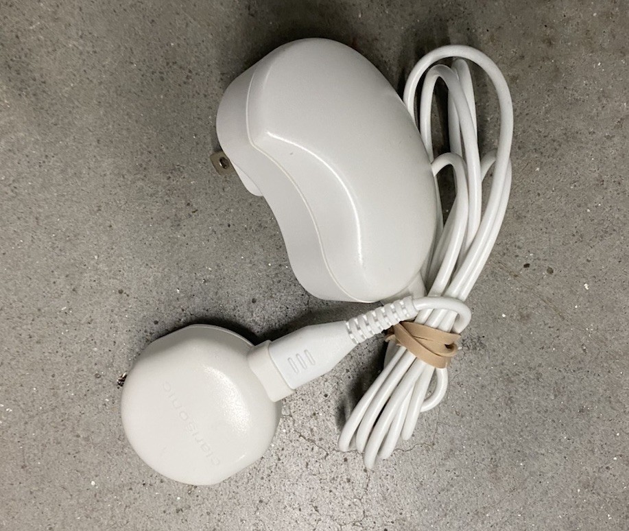 OEM Clarisonic Charger for MIA 1 MIA 2 Skin Facial Brush PBL3100-479 PBL6226