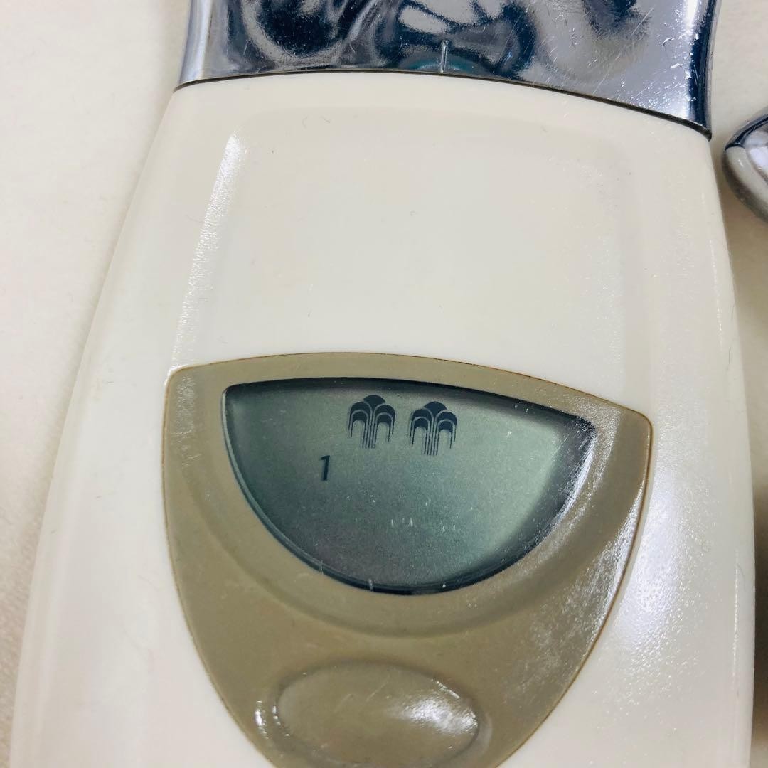 NU SKIN NUSKIN Galvanic Spa II System Ageloc Body Face Spa Beauty