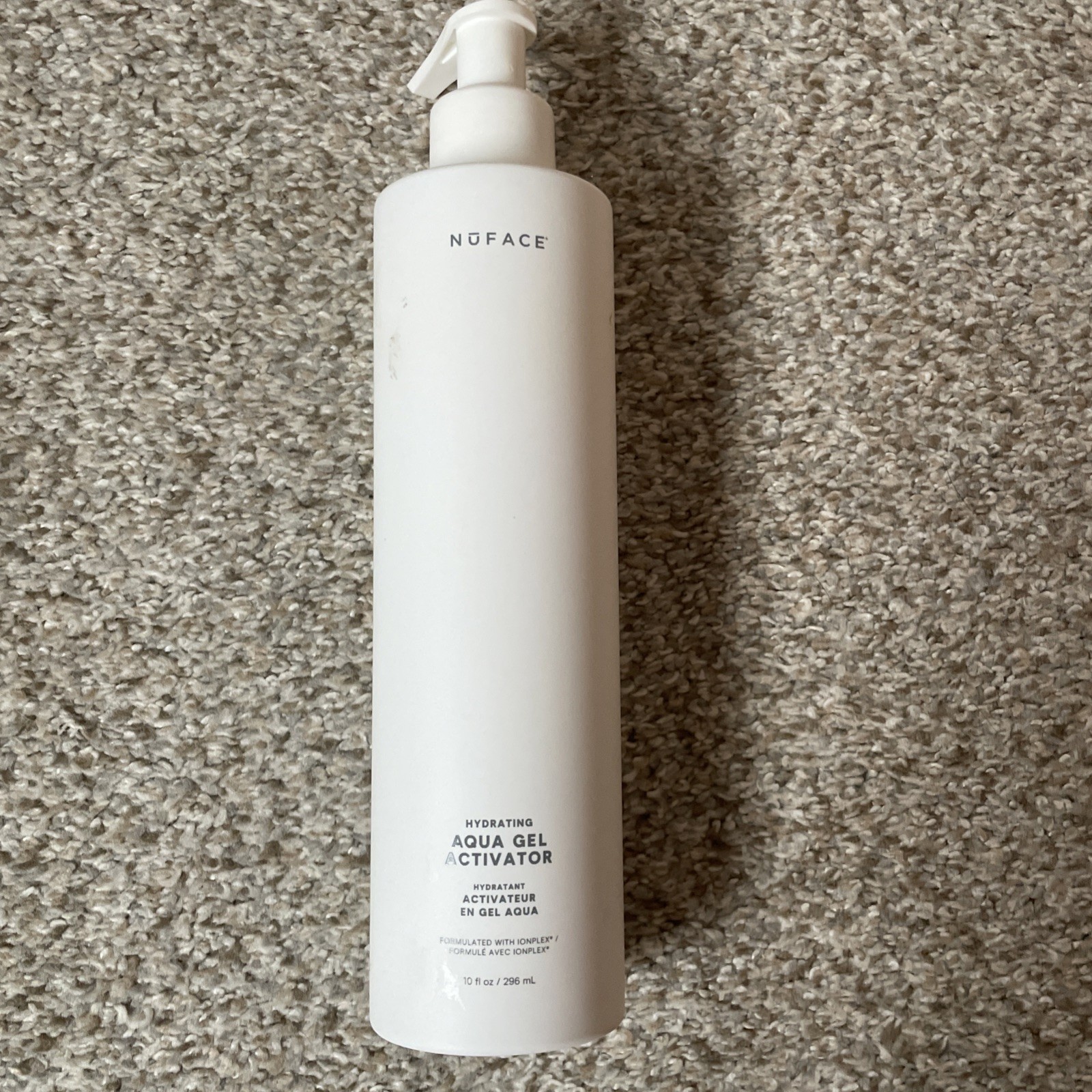 NuFACE Trinity Mini Microcurrent Facial Toning