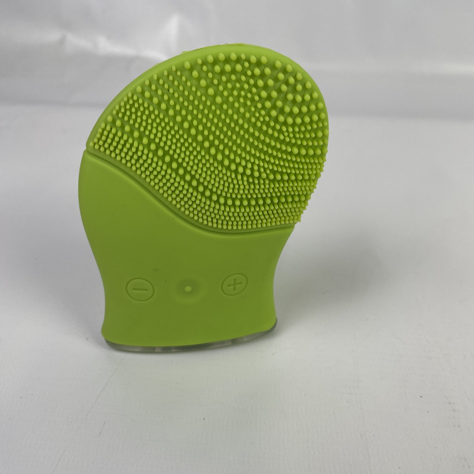 Bella Vibra Spa Ultrasonic Cleansing & Anti-Aging Facial Skin Care (Mint Green)