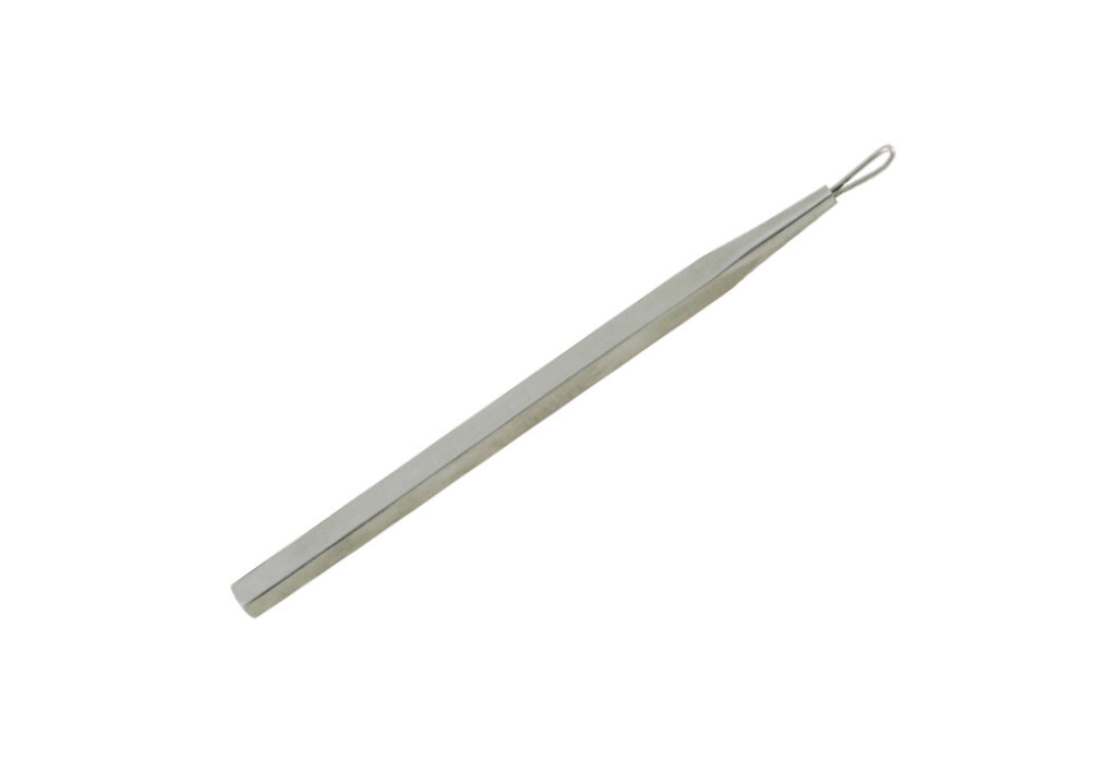 Comedone Extractors Wire Loop Whitehead Blackhead Remover Dermal Facial Tools