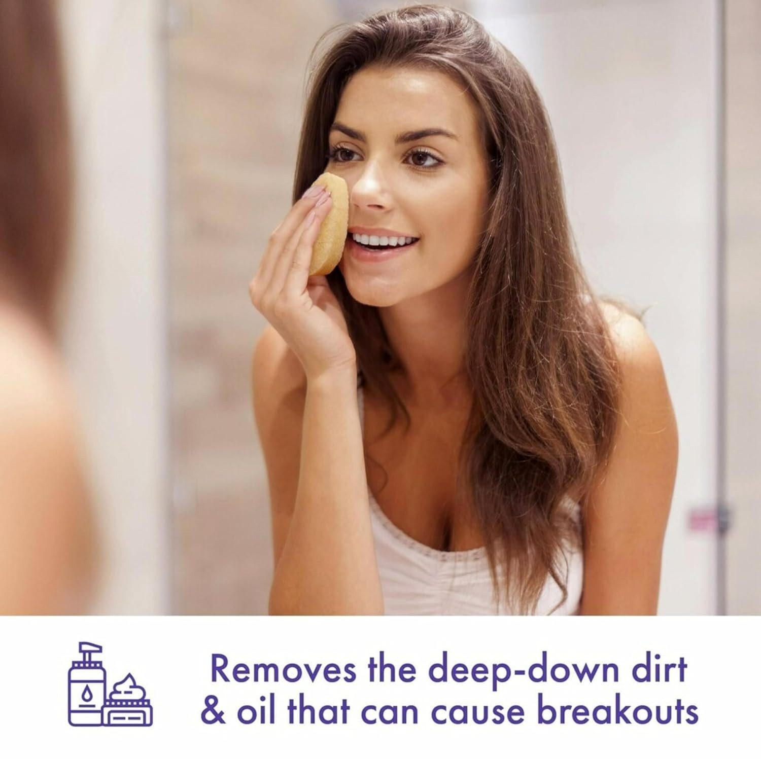 All-Purpose Facial Scrubber Set