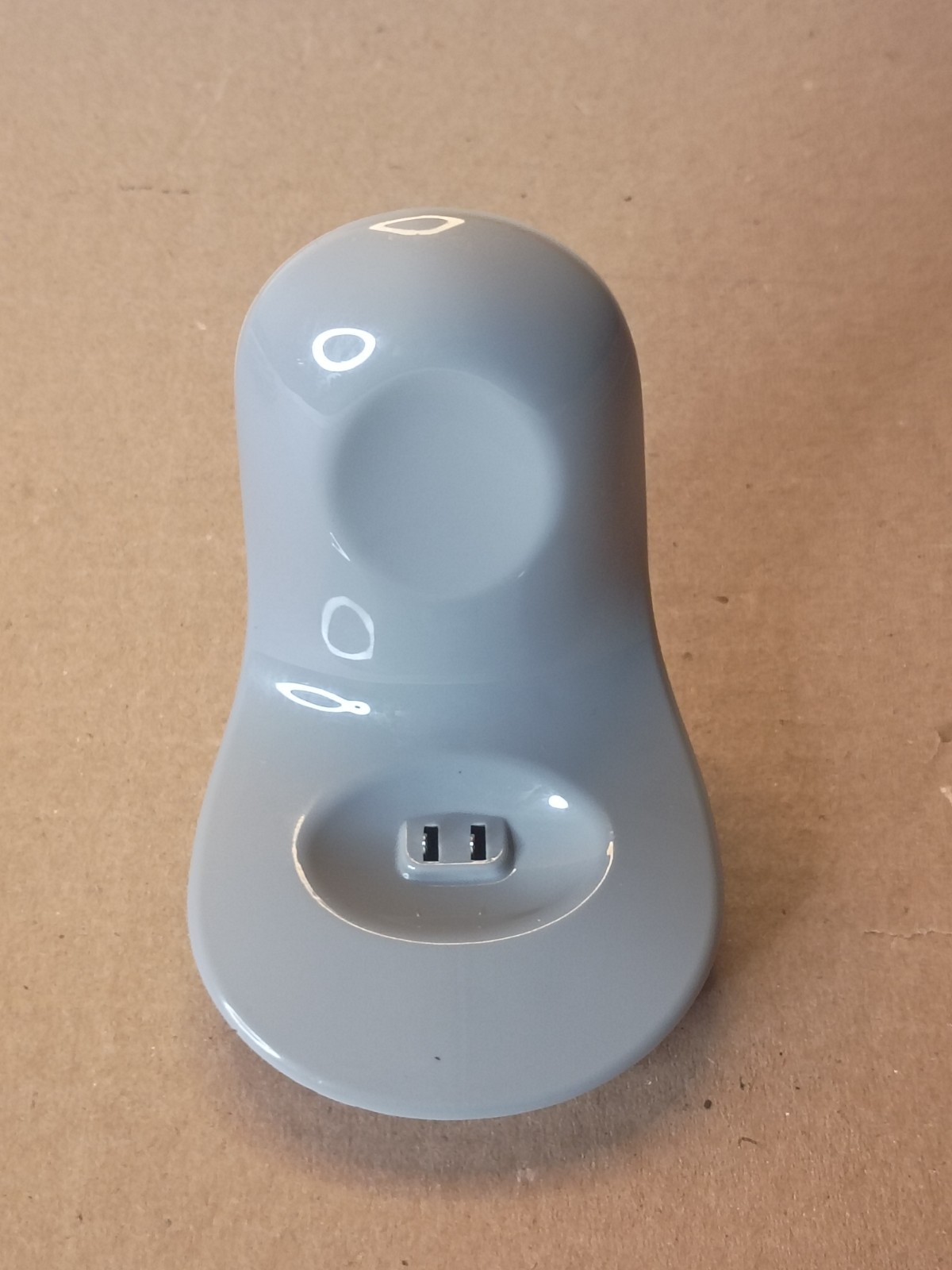 Nuface Trinity Charging Cradle ONLY with Power Adapter