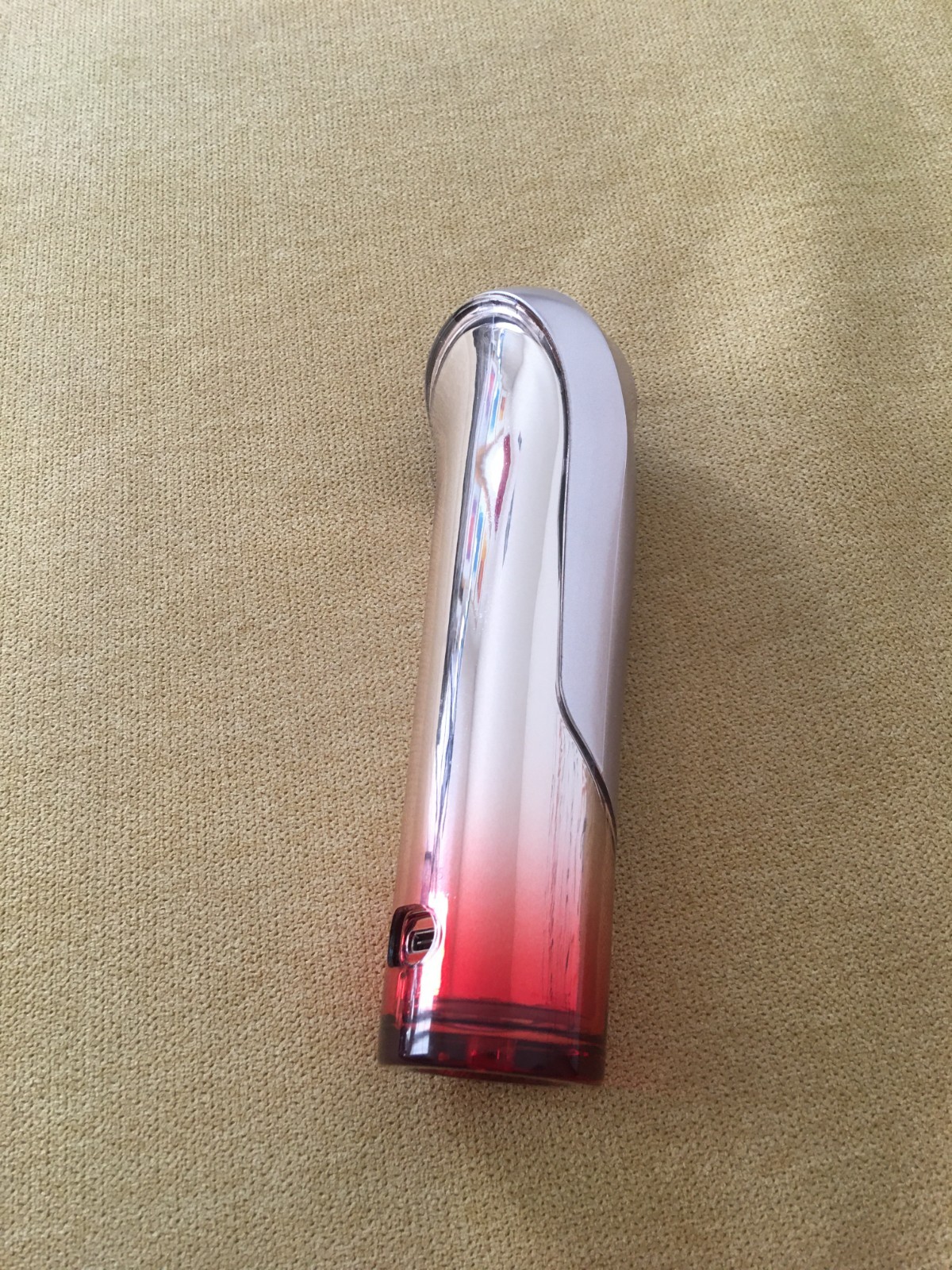 YA-MAN RF Bloom Red Anti-aging, lifting device S10 Made and purchased in Japan