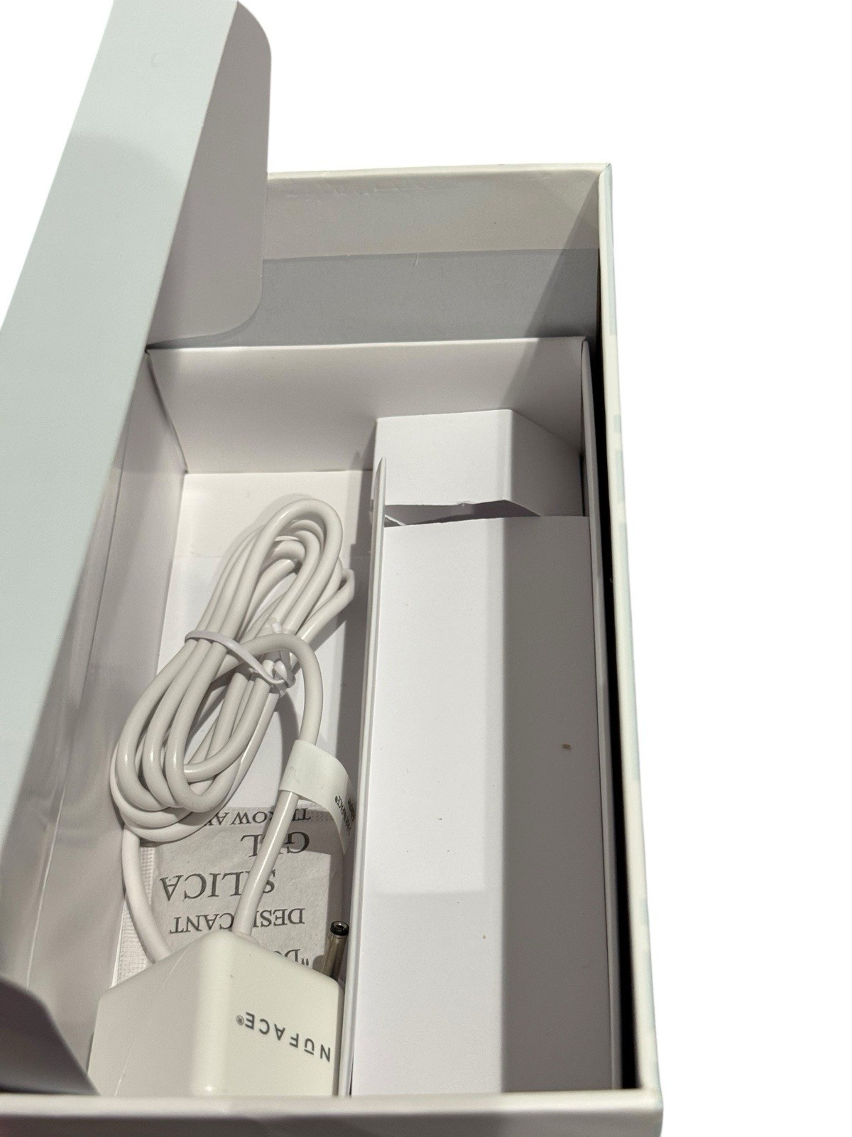 NuFACE MINI Starter Kit ,White