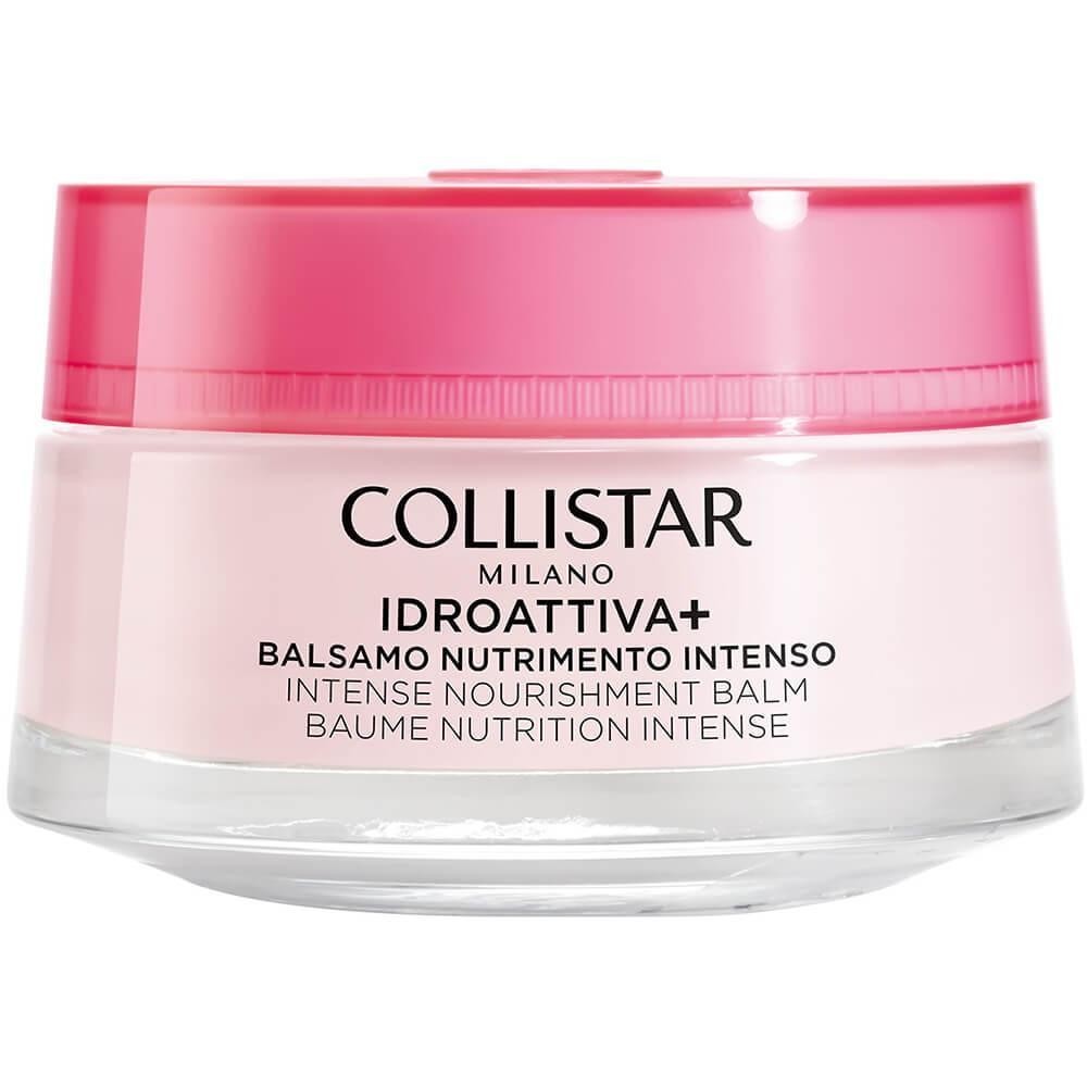 Collistar Idroattiva+ Intense Nourishing Balm 50 Ml