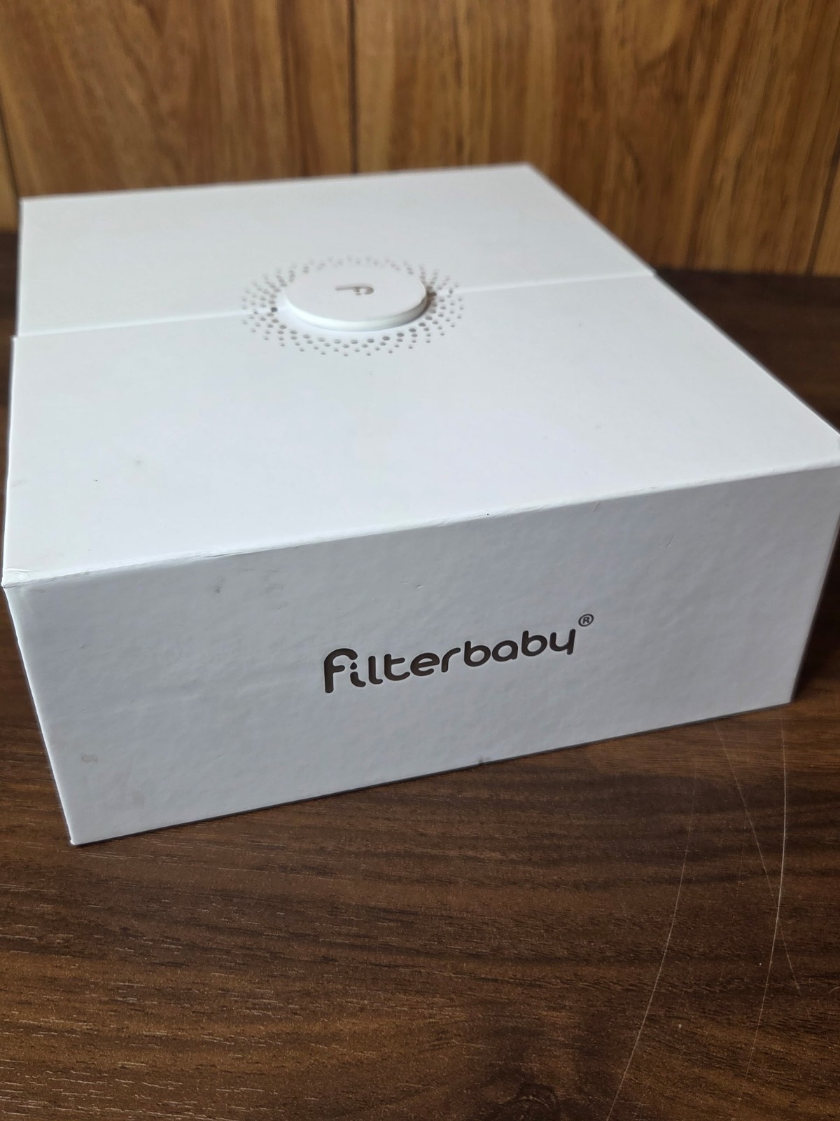 Filterbaby Skincare Filter 2.0, Bathroom Sink Filter Water Faucet for Skin Care