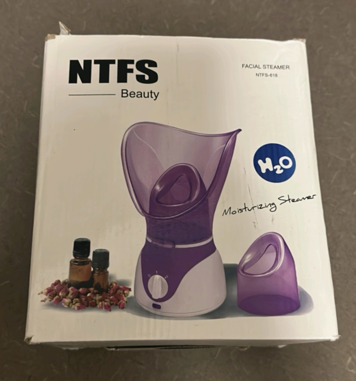 NYFS