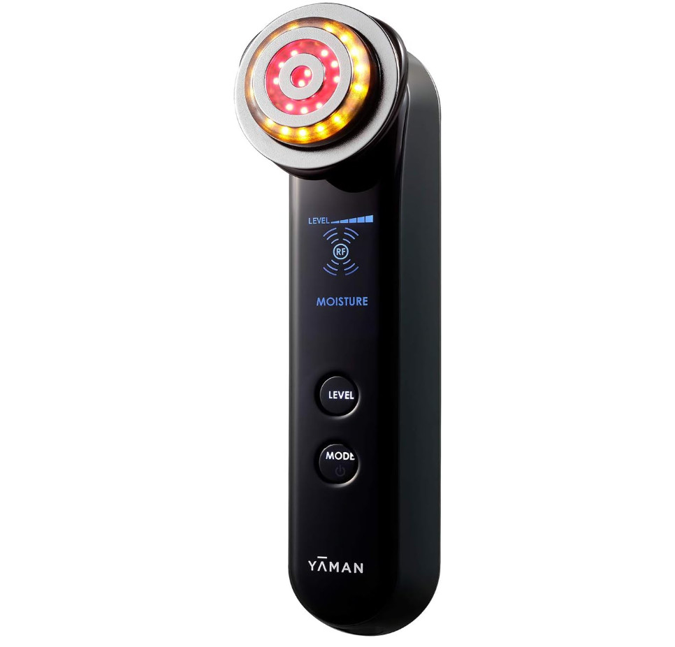 YAMAN YA-MAN M20 Facial Device Photo Plus Prestige S Dynamic Hyper Pulse Japan