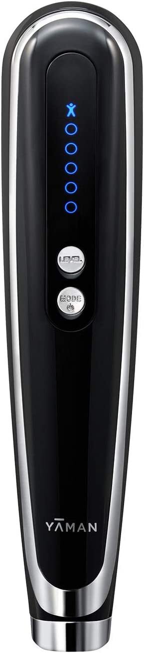 Yarman Body Beauty Contain Caspa 360 Mother’s Day Gift Black HDS100B