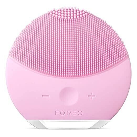 Foreo Luna Mini 2 Facial Cleansing Brush T-Sonic Facial Brush