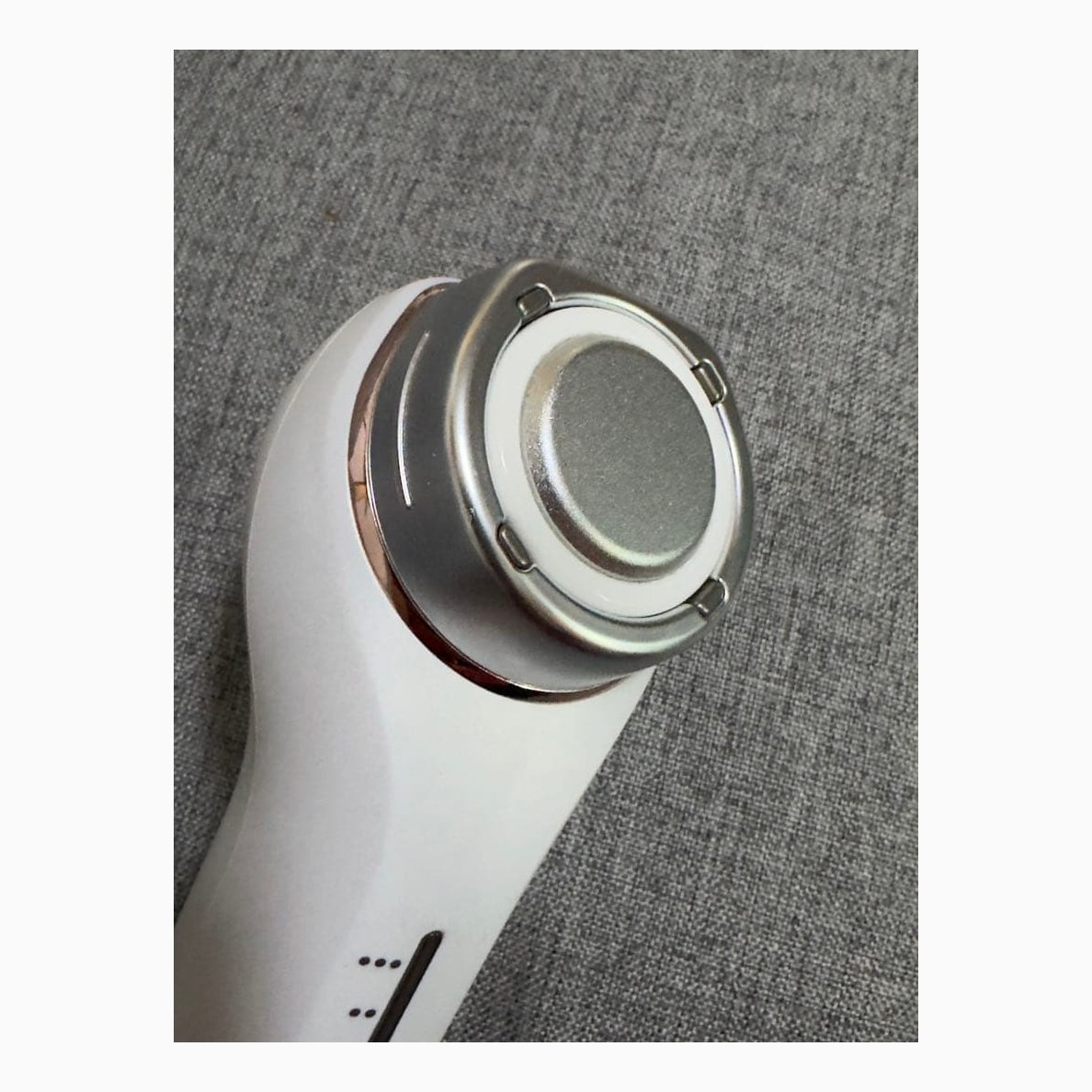 Panasonic EH-SR71 Ultrasonic Facial Beauty Device Boxed Japan Tested