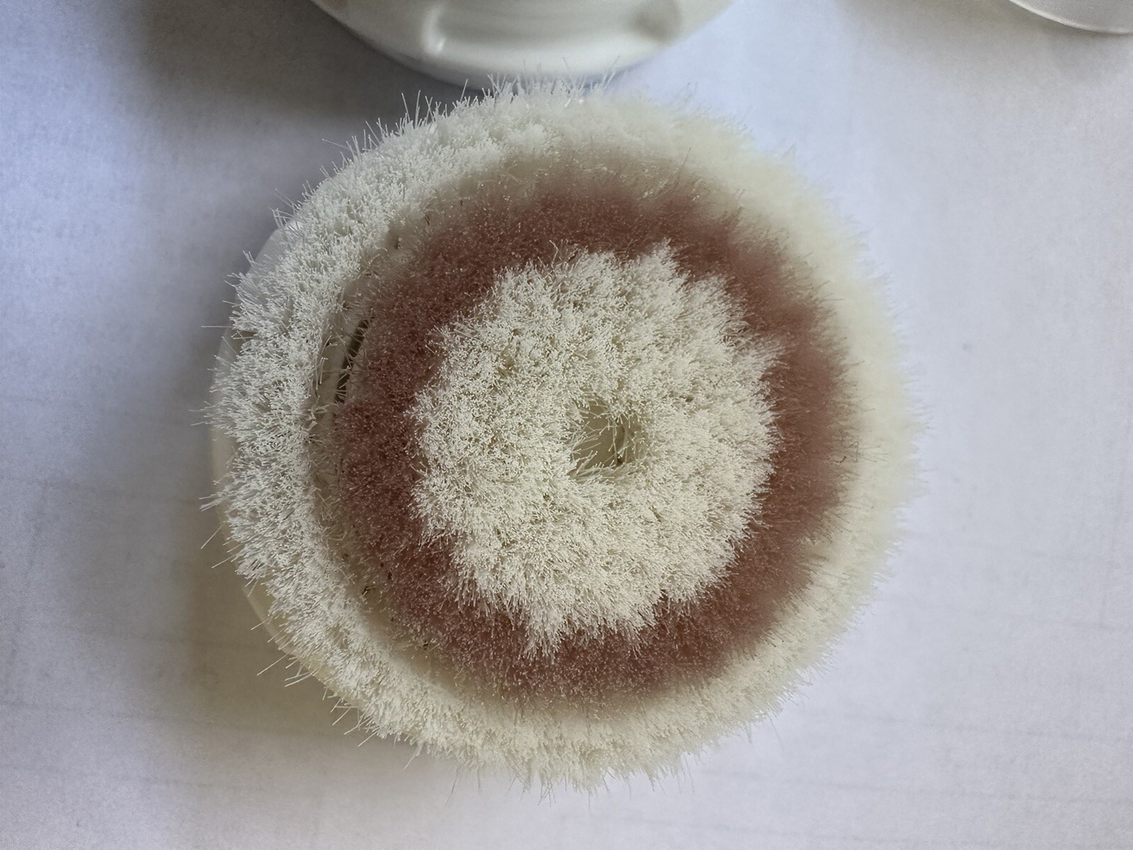 New 2 Pack Clarisonic Deep Pore & Radiance Brush Heads Discontinued! Brand New.