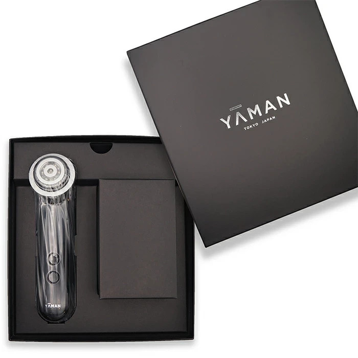 YA-MAN Photo Plus Prestige S M20 RF Facial Machine New Tokyo Japan