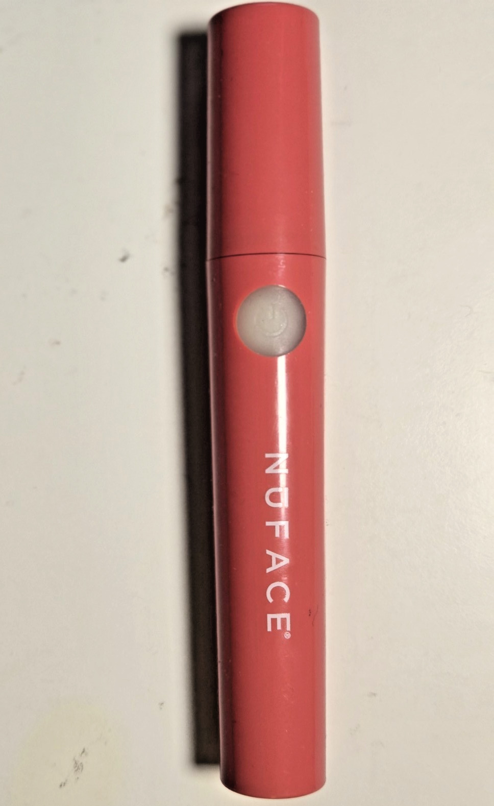 NuFace Mini and Fix Toning Starter Kit with Manuals Box Power Adapter