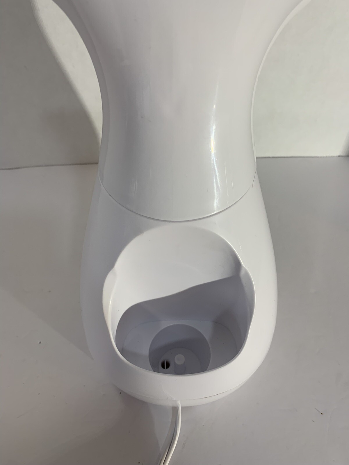 Pure 3 In 1 Facial Steamer, Towel Warmer & Humidifier Missing Water Tank