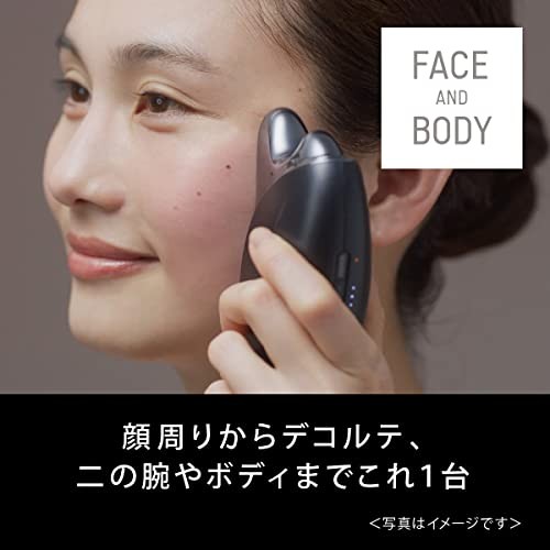 Panasonic EH-SP85-K Lift Care Beautiful Facial Guasha Vita Lift New JAPAN NEW FS
