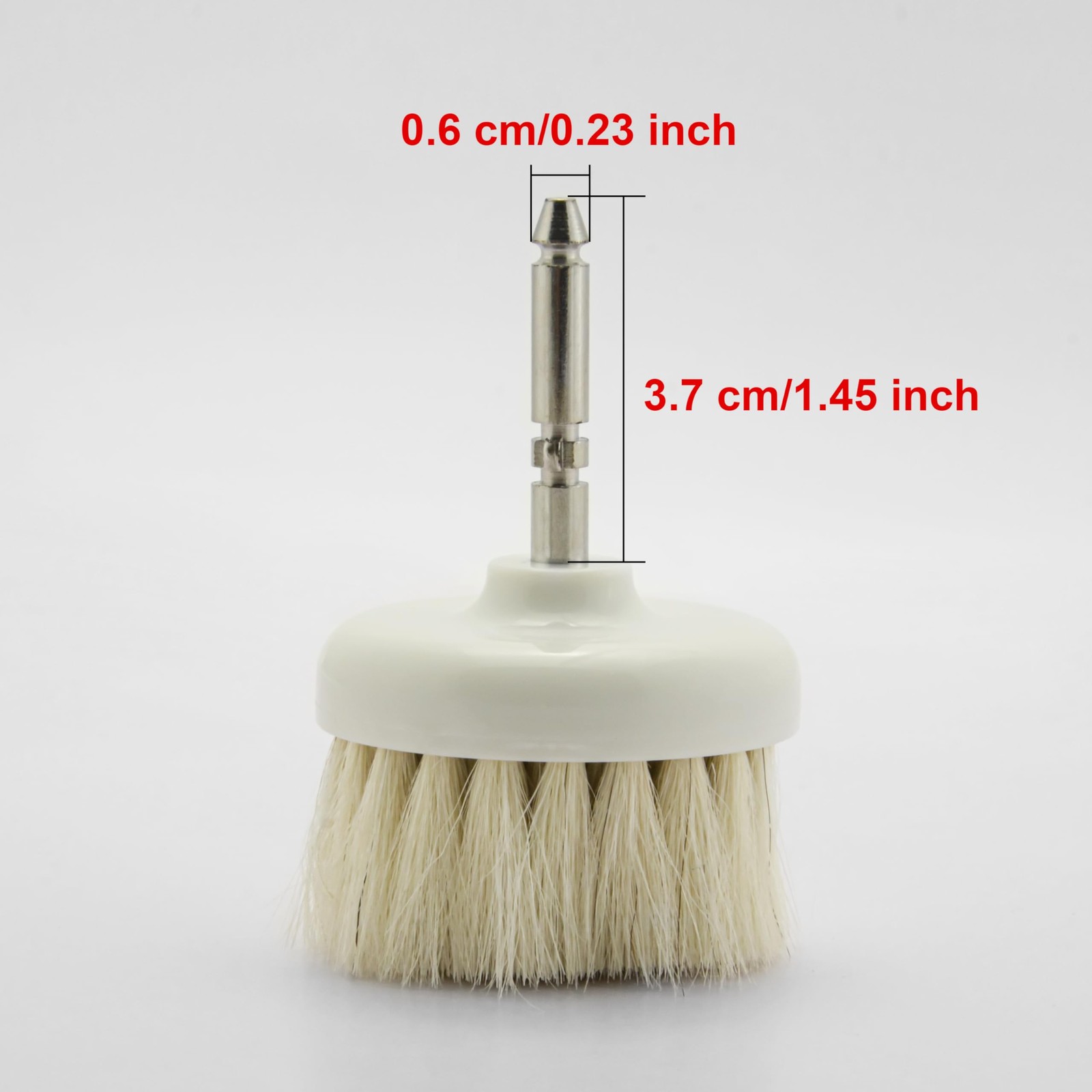 Care Skin Cleansing for Exfoliating Brush Heads Cleansing ETFB80 (Set for Lar…