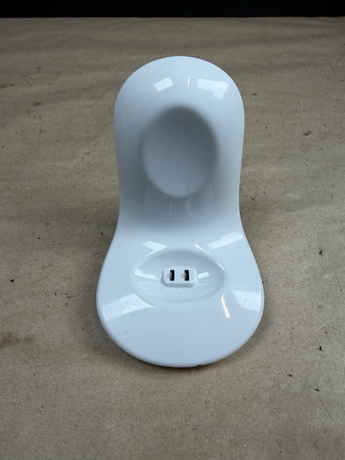 Nuface Trinity Only Charging Cradle Dock Charger with Power Cord Ships Fast!