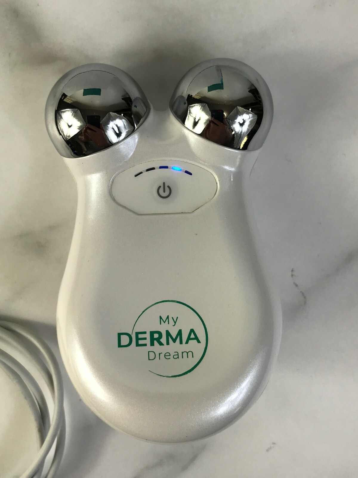 My Derma Dream MicroSculpt Facial Toning Skin Tightening Device 2nd Generation
