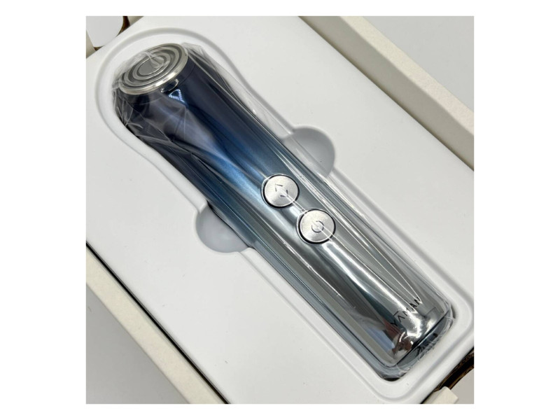 YA-MAN TOKYO JAPAN Beauty Device Aging Care Bloom WR STAR Triple Boost RF NEW
