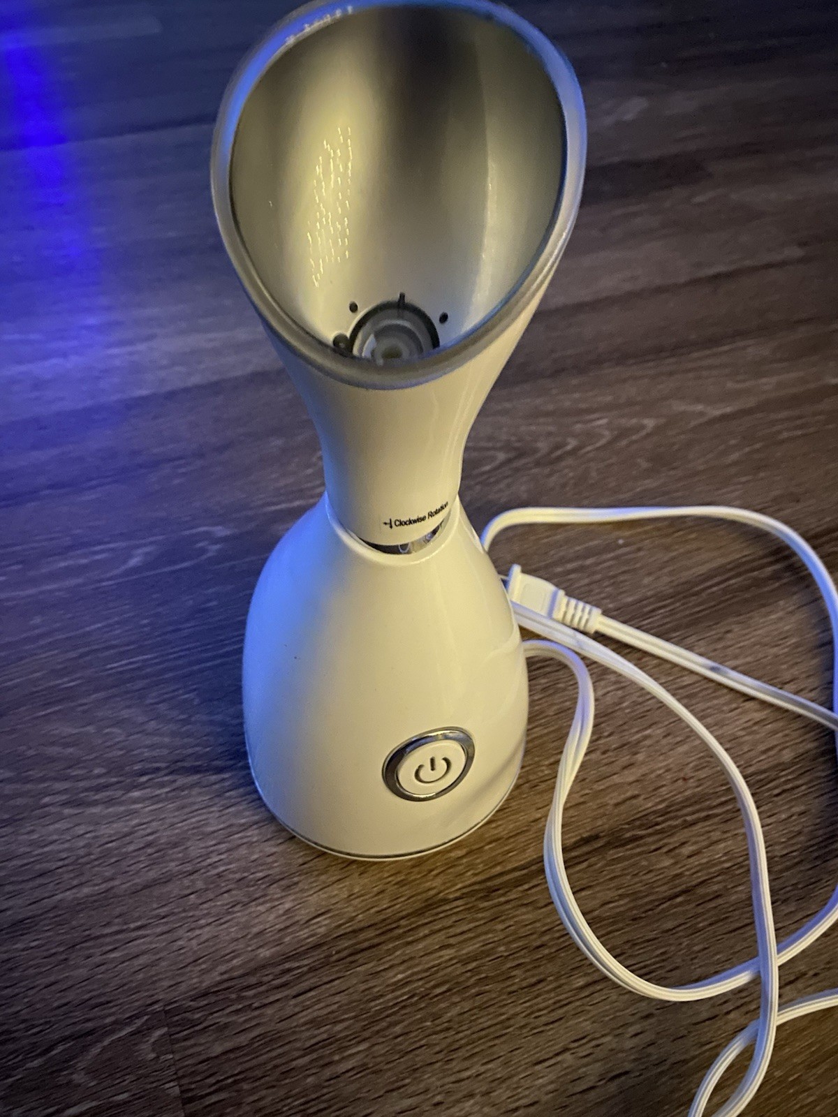 Facial Steamer