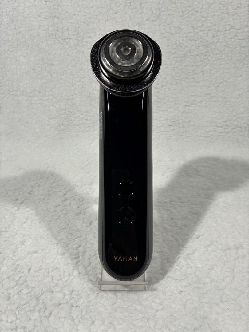 YA-MAN Photo Plus Prestige S M20 RF EMS Facial Device Tested Working