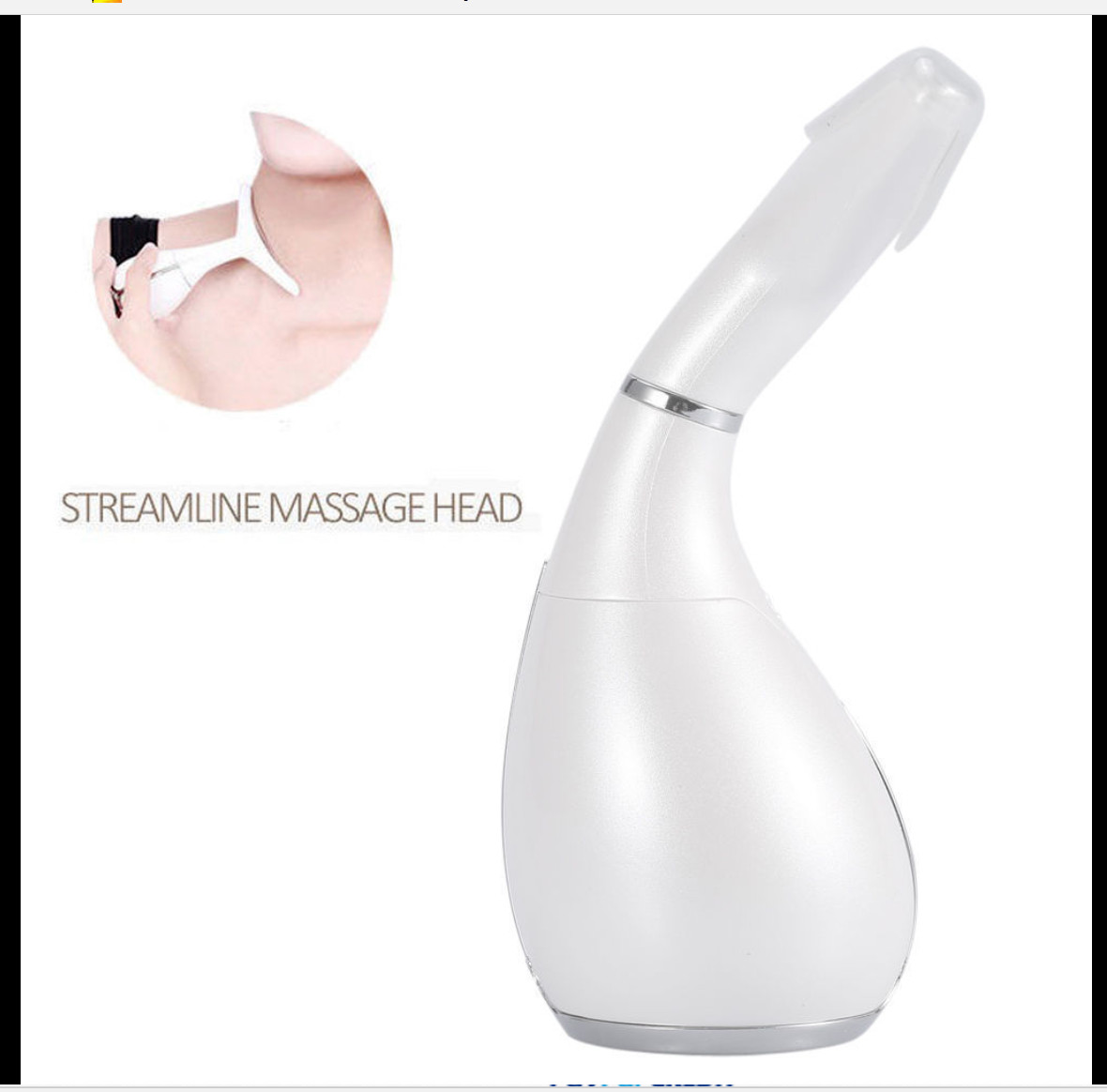 Neck Care and Wrinkle Removal Device – Reduce Double Chin
