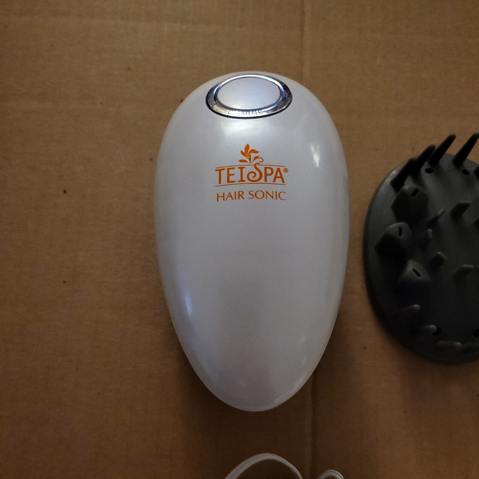 Tei Spa Hair Sonic rechargeable