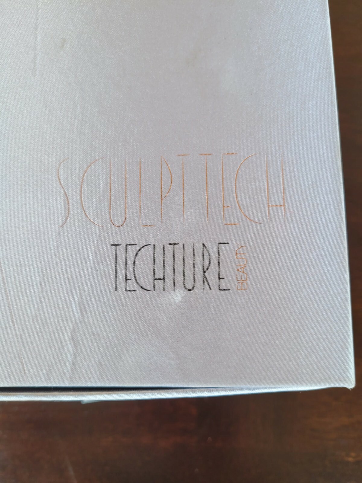 Techture Beauty Sculpt TECH