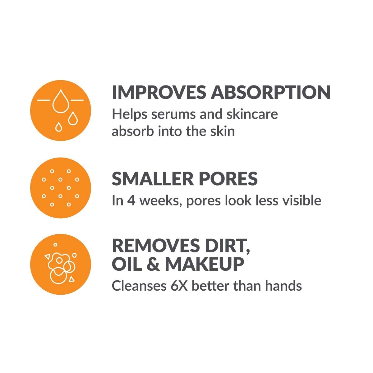 Clarsonic Facial Cleansing Brush System, Mia 2 Sonic Face Scrubber, Pink
