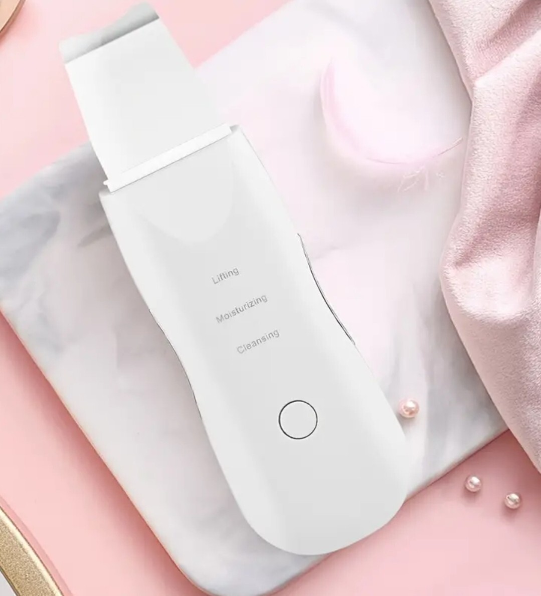 Facial Cleansing Beauty Massager