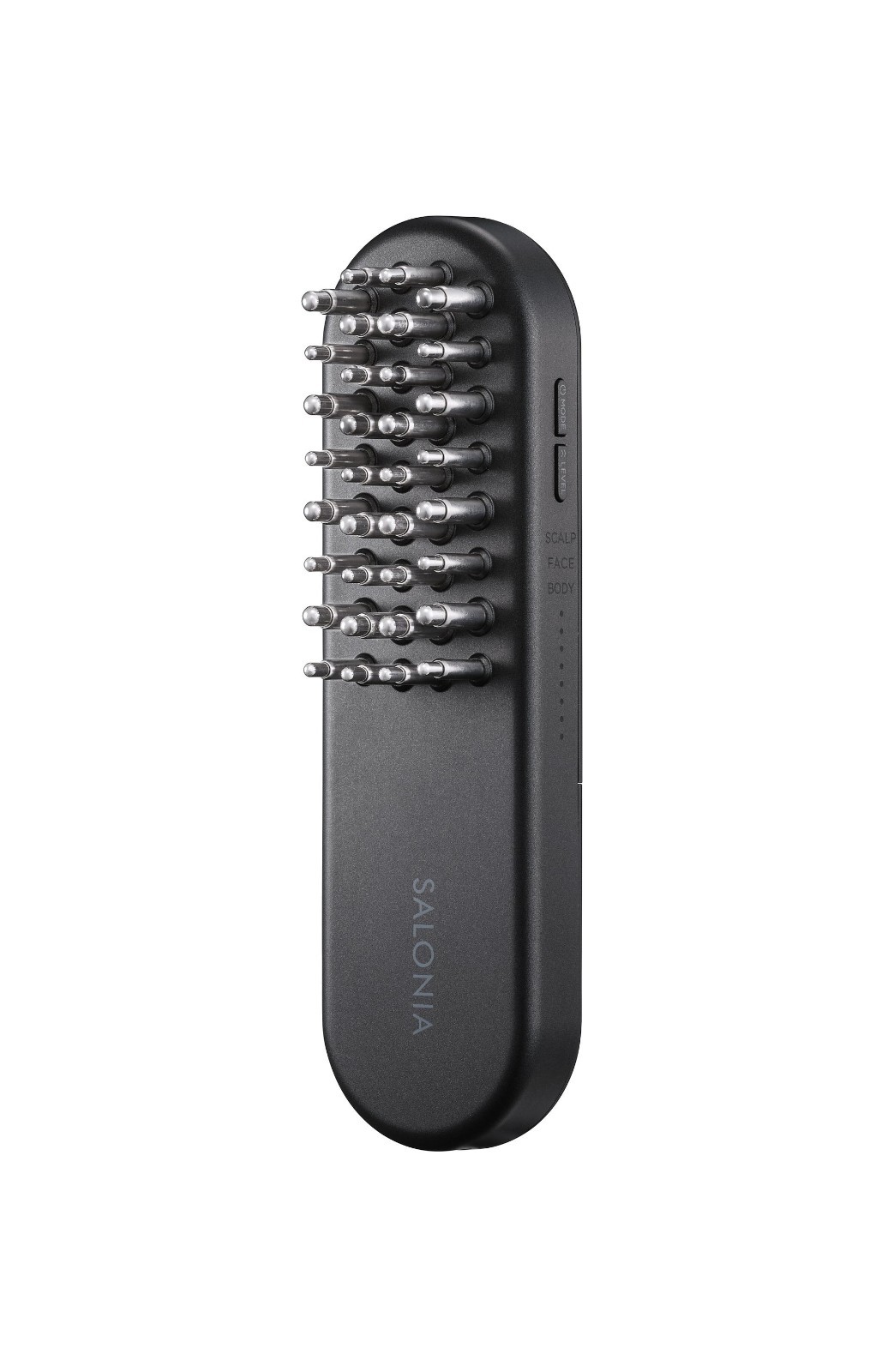 SALONIA EMS Lift Brush 3D Care (SAL23201BK) Ｗaterproof/ Whole body care NEW