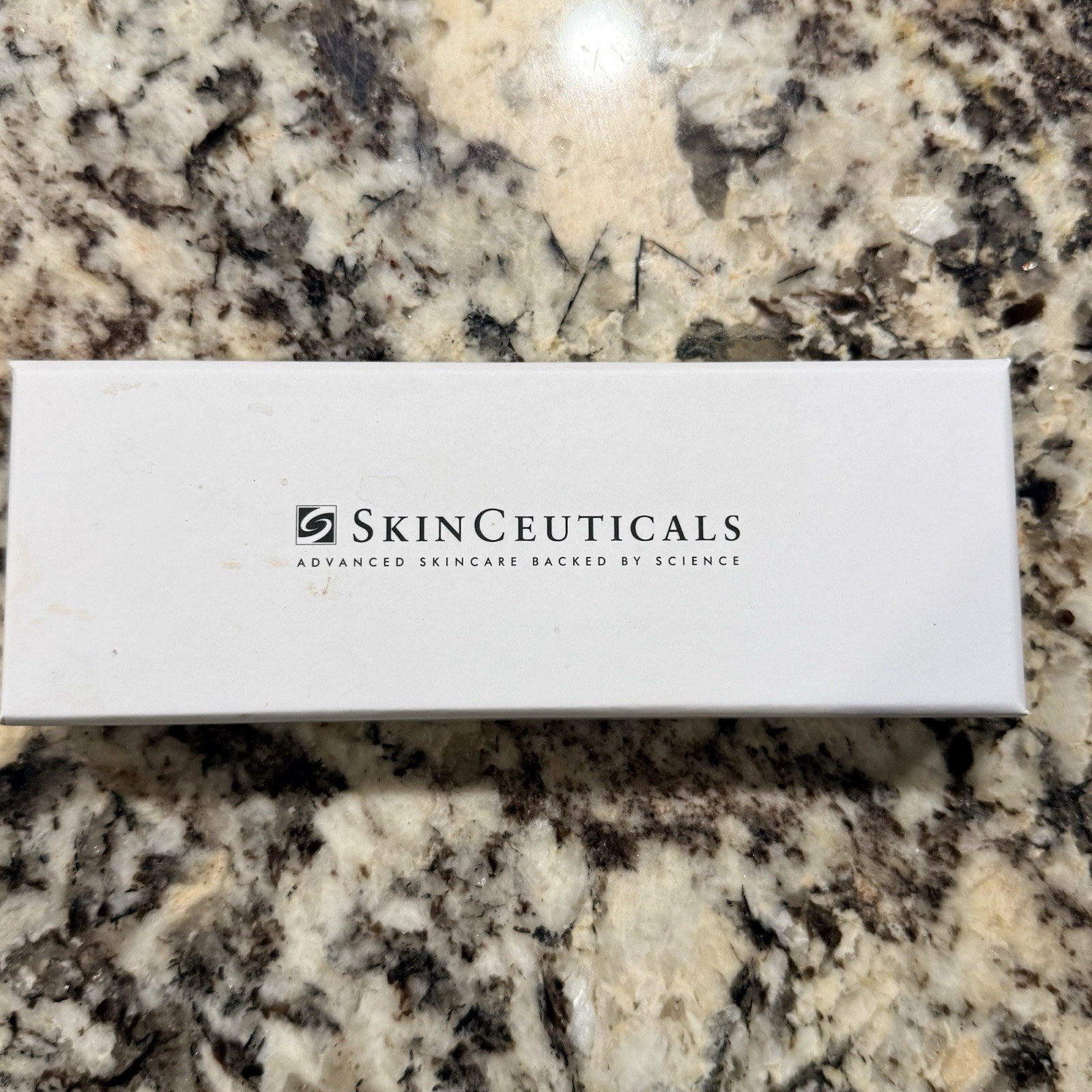 SkinCeuticals Vibrating Facial Tool Massager NEW | Skincare Device