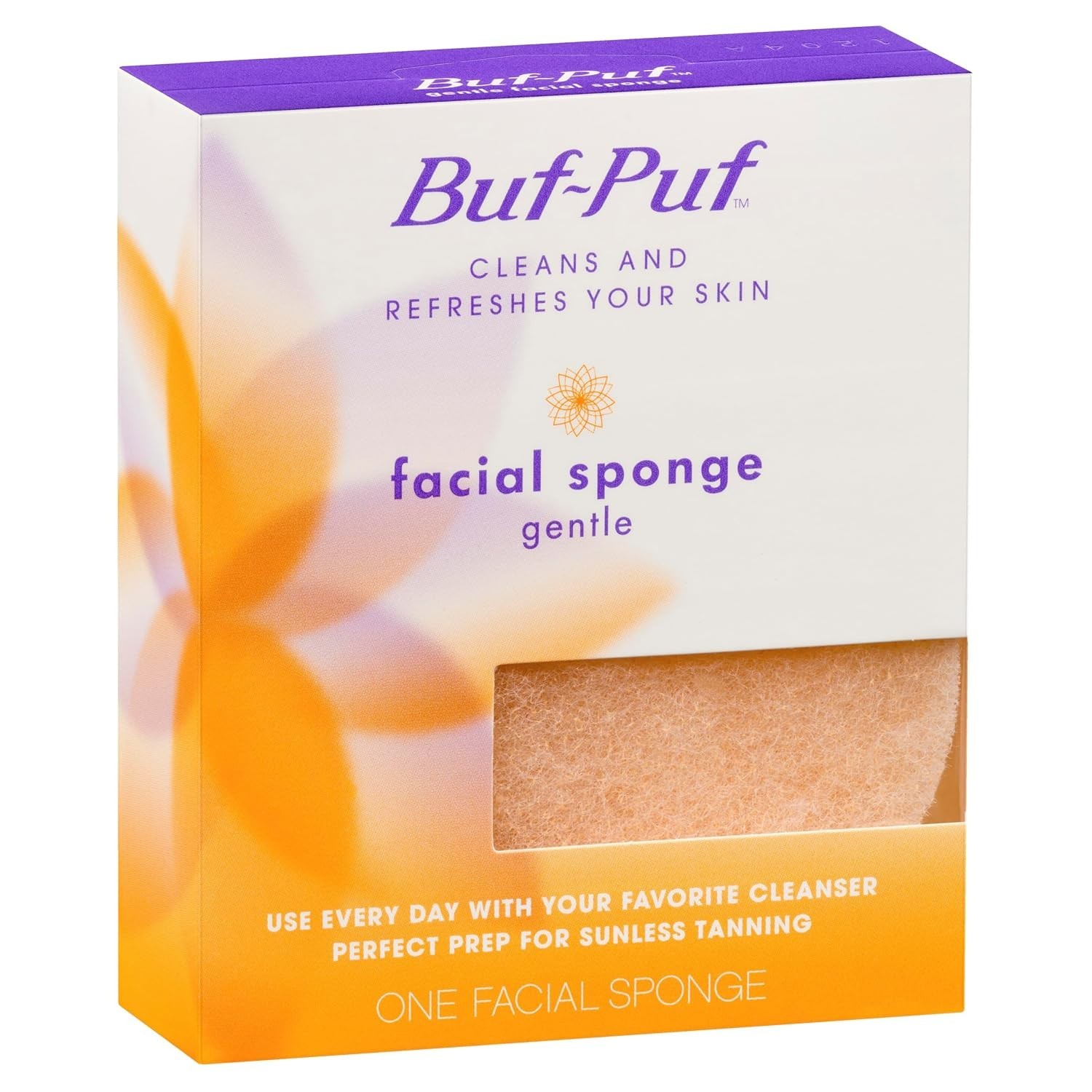 All-Purpose Facial Scrubber Set