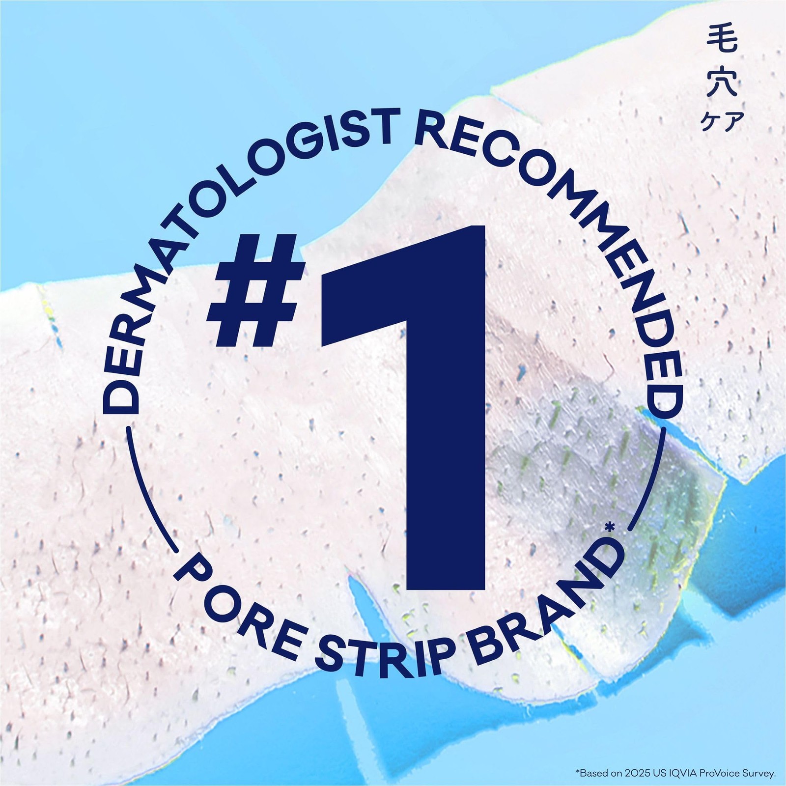 Bioré Original Blackhead Remover Strips, Deep 14 Count (Pack of 1), White
