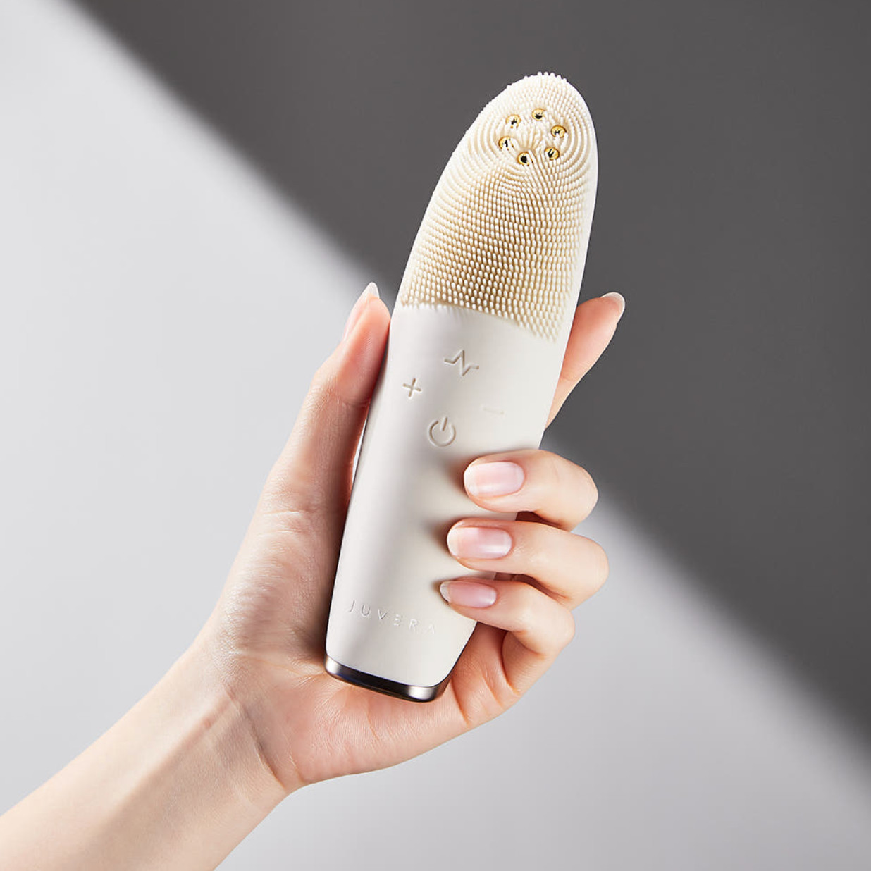 JUVERA Triple Vibration Cleanser Pro (Model JV-105)