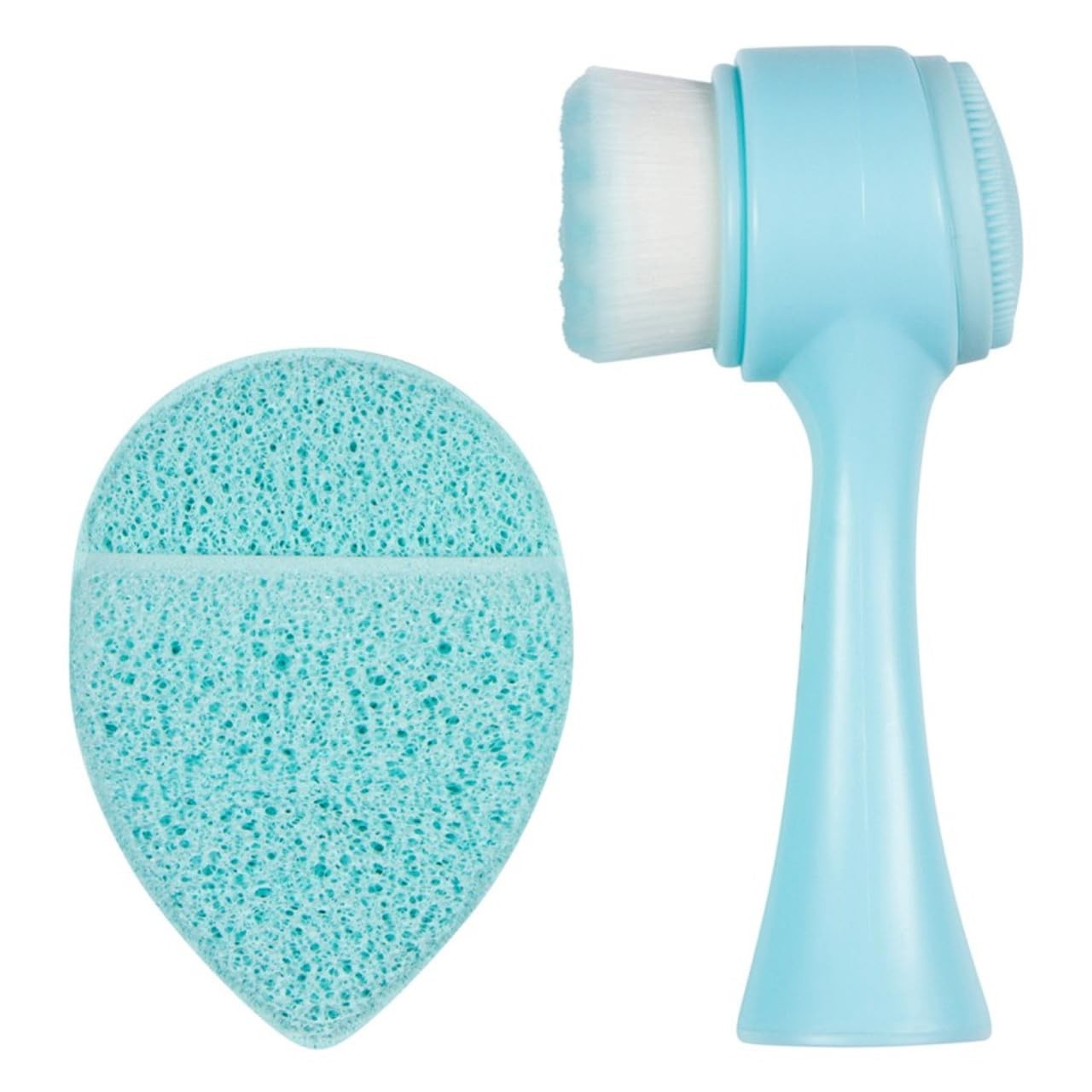 Cala Smooth Complexion Facial Cleansing Trio White